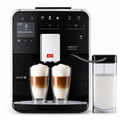 Melitta Barista T Smart® Noir, machine à café automatique
