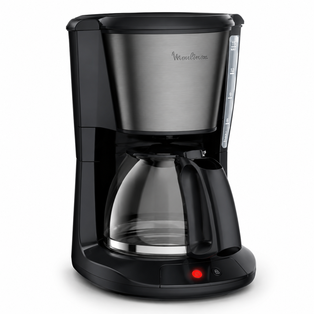 Moulinex Subito Noir – Cafetière filtre