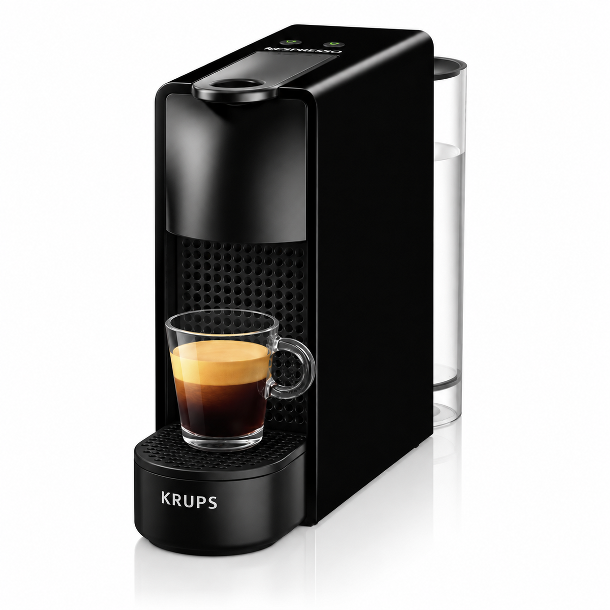 Nespresso Essenza Mini – Noir
